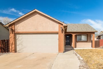 5030 Beechvale Dr Colorado Springs, CO 80916